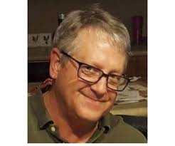 David Osborn Obituary (1959