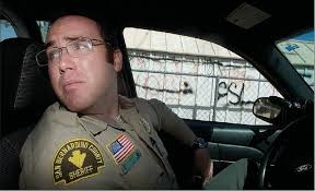 Cleaning up the streets