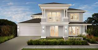 Here are our top picks for a memorable beach vacation. Four Curated Exterior Colour Schemes To Create Your Dream Hamptons Home Carlisle Homes