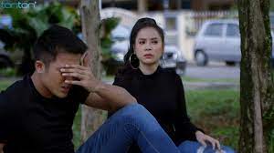 Hikayat cinta si pematah hati episod 7. Highlight Episod 13 Halalkan Hati Yang Ku Curi Youtube