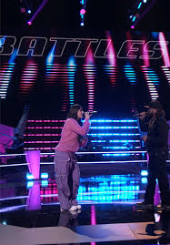 Leanne Molini Real Voice