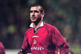 Eric cantona is a legend at manchester united. Cantona Says I Would Have Loved To Have Kicked Him Even Harder Over 1995 Kung Fu Kick Sporf