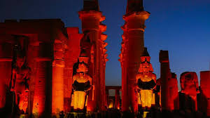Luxor at Night: How to Spend a Night in ...