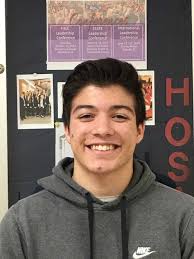 3rd STAR STUDENT FOR 2018 2019