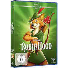 We did not find results for: Dvd Robin Hood Disney Classics Disney Mytoys