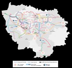 73k likes · 806 talking about this. Transdev Ile De France Transdev The Mobility Company