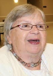 Obituary for Lois May Stackhouse