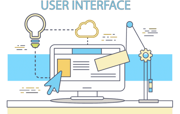 ui چیست؟ آموزش کامل رابط کاربری و مثال ui خوب-ui design چیست