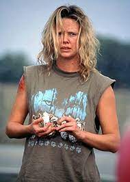 Charlize Theron On Monster Good Movies Charlize Theron Actresses