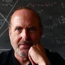 Amazon.com.au: Paul Halpern: books, biography, latest update