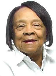 Ella Collier Obituary (1938