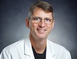 Cooper physician honored for program that helps patients with substance-use  disorders