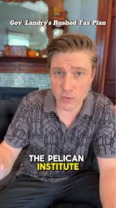 New Orleans City Council's Budget Crisis: How Did We Get Here?