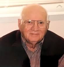 Henry C. Cameron Obituary