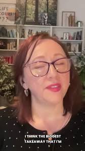 Leadership Lessons from Radical Presence with Joy Crews Lubeck