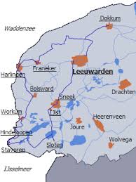 De elfstedentocht 1940 en 1941 van tjerk de haan. Elfstedentocht Wikipedia