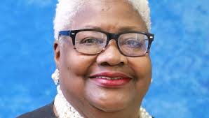 Caddo Parish School Board members 2019