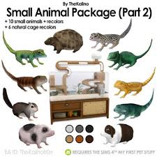 I hope this tutorial was helpful! The Sims 4 Pets Cc Sims 4 Pets Sims 4 Sims