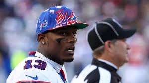 Buffalo Bills not blaming injuries for losses