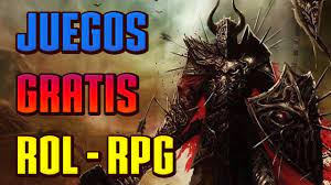 We're the best online games website, featuring shooting games, puzzle games, strategy games, war games, and much more. Top 8 Mejores Juegos De Rol Rpg Online Para Pc Gratis 2018 Youtube