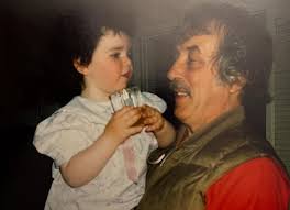 Life is made up of meetings and partings, that is the way of it. I will  always love you. Rest in peace Grandpa. ❤️😭