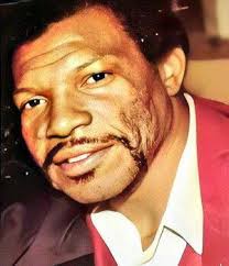 William McKinley Braxton (1939-2017)