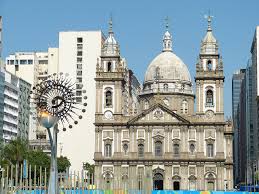 With its plentiful beaches, dramatic mountains, and backdrop of samba and bossa nova rhythms, it's easy to fall in love with rio de janeiro. The Most Important Churches Of Rio De Janeiro S2rio