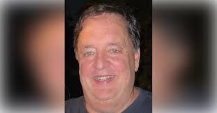 Obituary information for Robert M. Brusich