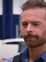 Señora Acero Daniel Philips