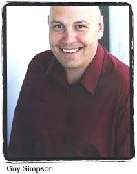 Guy T. Simpson, Jr.