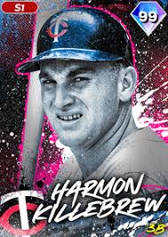 Hyper Harmon Killebrew