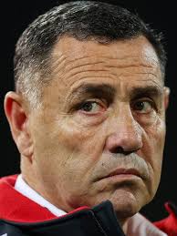 NRL 2025: Shane Flanagan urged to drop son Kyle Flanagan, Dragons problems,  will he be sacked by St George Illawarra