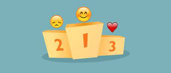 Emojis By The Numbers A Digiday Data Dump Digiday