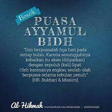 Reminder Puasa Ayyamul Bidh Bismillah In Syaa Allah Puasa Ayyamul Bidh 13 14 15 Jumadil Akhir 1436 H Bertepatan Dengan Tanggal 3 Meme Kata Kata Meme Lucu