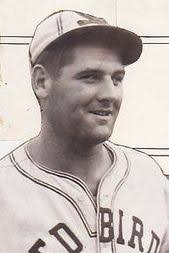 Minor League Baseball Players