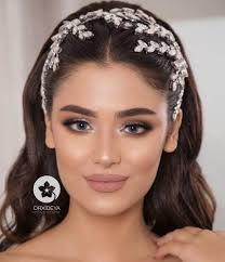 تسريحات عروس ناعمة لخريف 2019 مجلة الجميلة