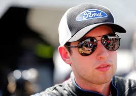 Horrible Week to Be Named Chase”