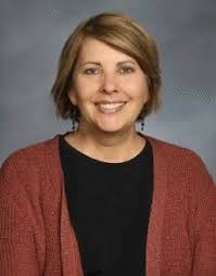 CG alumna, Dori (Hess) Chianakas, running for Cary Fire Trustee!