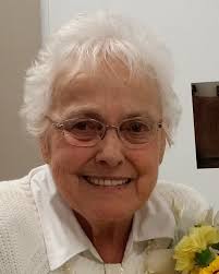 Susan Matthews Obituary