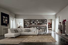 Family Feelings Soggiorni Divani E Soggiorni Febal Casa Design Per Il Soggiorno Parete Con Scaffali Set Per Soggiorni