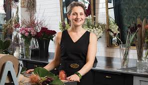 Welcome to the plants northwest, inc. A Seattle Florist With A Dancer S Poise Seattle Magazine