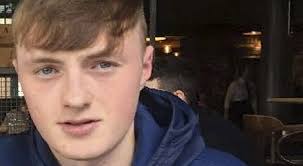 Pictured: Teenager who repeatedly slammed door into girl's head and set  fire to her hair in 'sadistic' attack