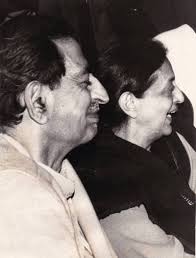 Tahira Mazhar Ali Khan (1925