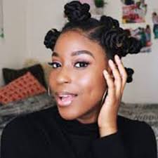 As we've mentioned before, bantu knots for short hair can be troublesome. Here Are Amazing Bantu Knots Hairstyles 10 Amazing Styles To Try