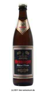 Henninger Kaiser Pilsner
