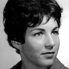 Sally Scott Hess<br/>January 23, 1943