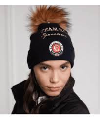 Barbour Ladies Saltburn Beanie hat