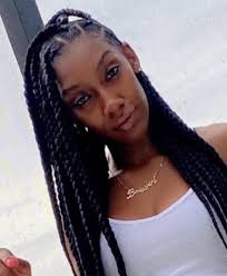 Obituary for Reanna Nytavia Robinson