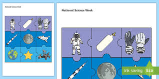You can learn about cryptography, data structures, regular languages, networks, abstraction and representation, logical thinking, human computer. National Science Week 2019 Puzzle