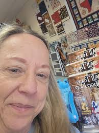 Such friendly service in Conroe, TX !